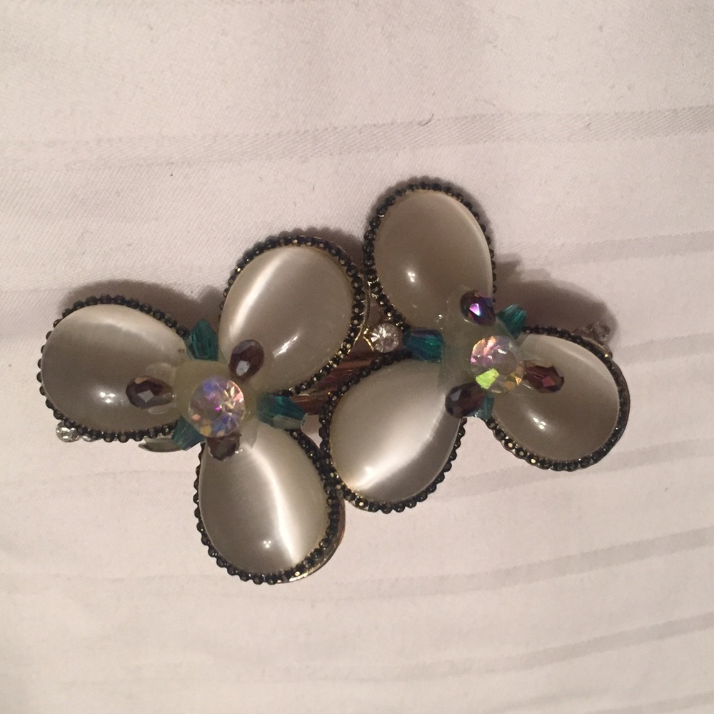 Fancy Hair Barrette ✨